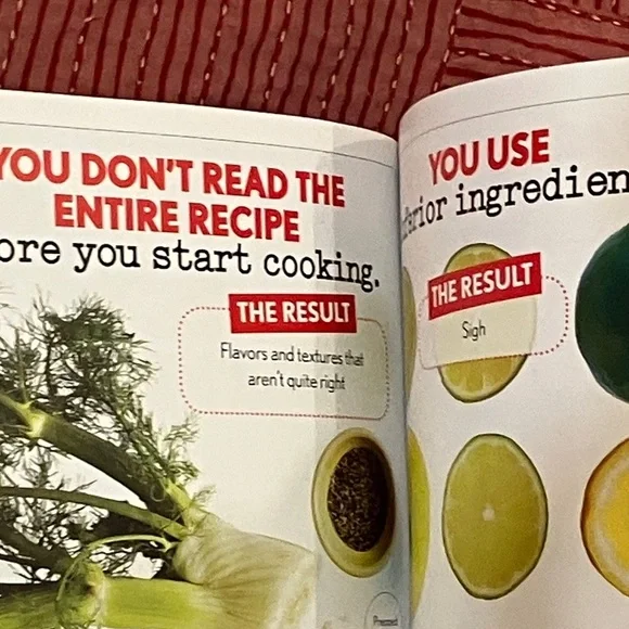 Solutions for kitchen mistakes Guide - Picture 6 of 14